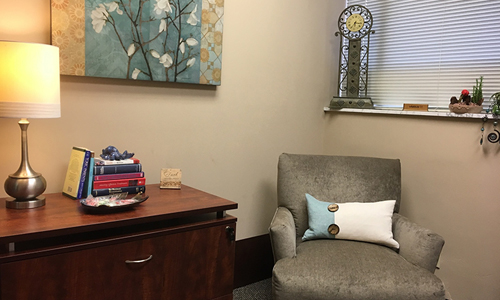 Counselor's Office